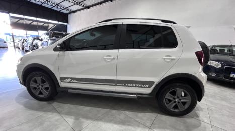 VOLKSWAGEN Crossfox 1.6 4P FLEX, Foto 8