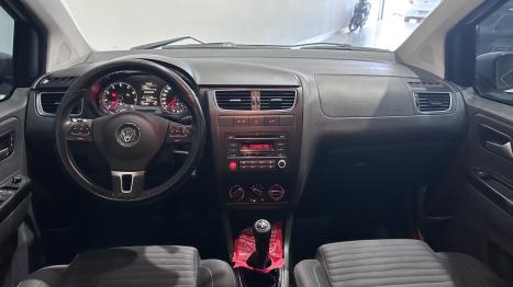 VOLKSWAGEN Crossfox 1.6 4P FLEX, Foto 9