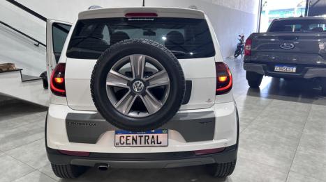 VOLKSWAGEN Crossfox 1.6 4P FLEX, Foto 11
