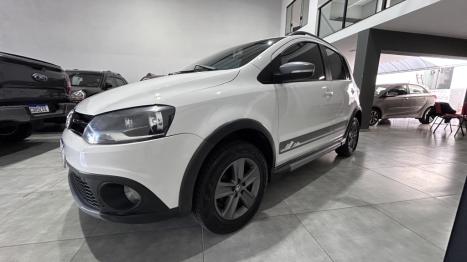 VOLKSWAGEN Crossfox 1.6 4P FLEX, Foto 12
