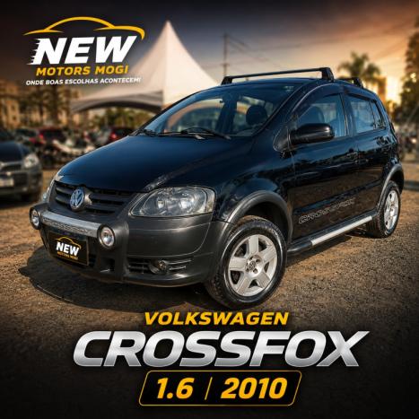 VOLKSWAGEN Crossfox 1.6 4P FLEX, Foto 1