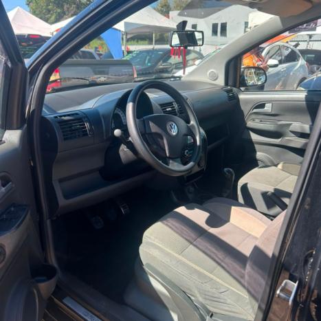 VOLKSWAGEN Crossfox 1.6 4P FLEX, Foto 4
