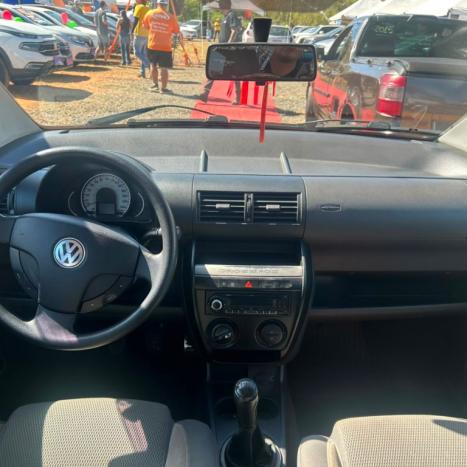 VOLKSWAGEN Crossfox 1.6 4P FLEX, Foto 5