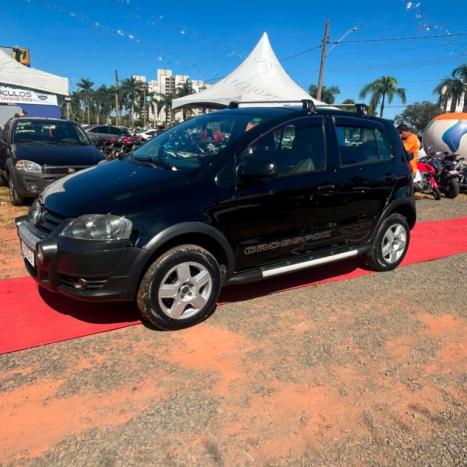 VOLKSWAGEN Crossfox 1.6 4P FLEX, Foto 7