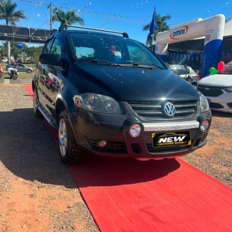 VOLKSWAGEN Crossfox 1.6 4P FLEX, Foto 8