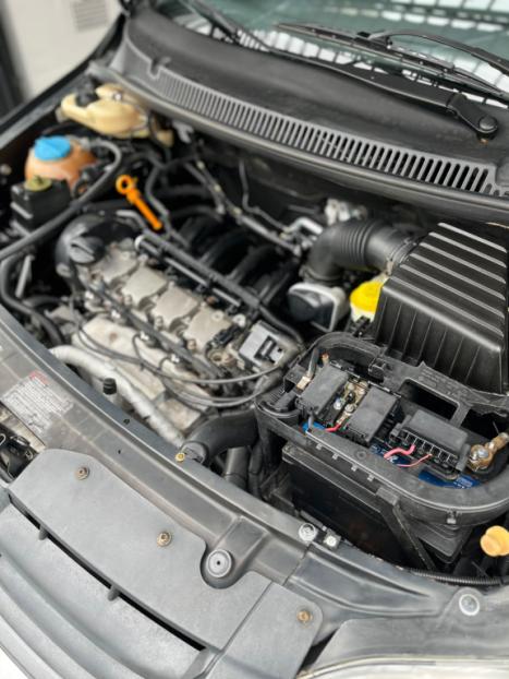 VOLKSWAGEN Crossfox 1.6 4P FLEX, Foto 7