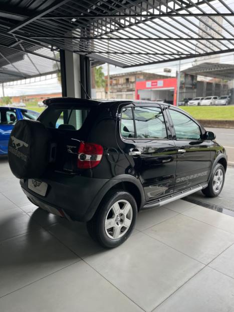 VOLKSWAGEN Crossfox 1.6 4P FLEX, Foto 4
