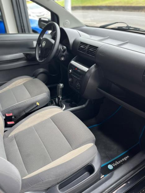 VOLKSWAGEN Crossfox 1.6 4P FLEX, Foto 9