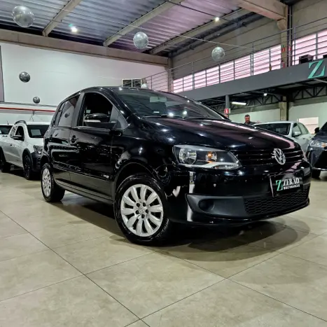 VOLKSWAGEN Crossfox 1.6 4P FLEX, Foto 1