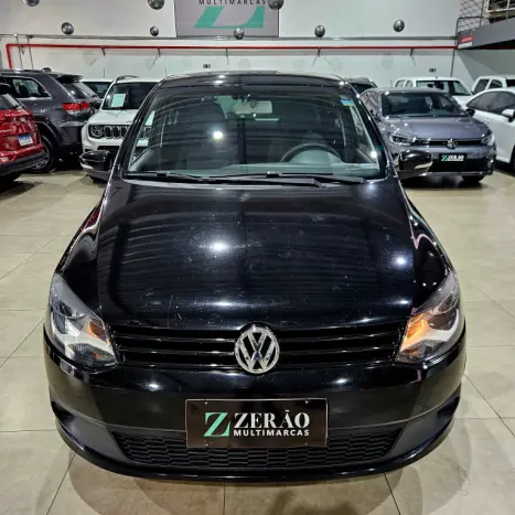VOLKSWAGEN Crossfox 1.6 4P FLEX, Foto 2