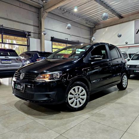 VOLKSWAGEN Crossfox 1.6 4P FLEX, Foto 3