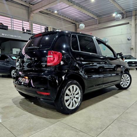 VOLKSWAGEN Crossfox 1.6 4P FLEX, Foto 4