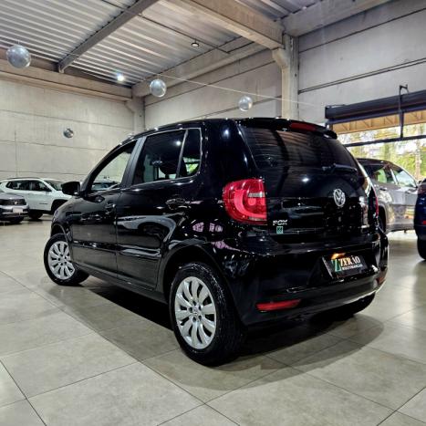 VOLKSWAGEN Crossfox 1.6 4P FLEX, Foto 5