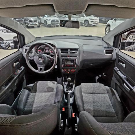 VOLKSWAGEN Crossfox 1.6 4P FLEX, Foto 6