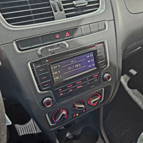 VOLKSWAGEN Crossfox 1.6 4P FLEX, Foto 7