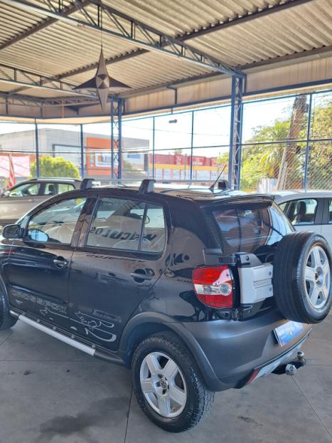 VOLKSWAGEN Crossfox 1.6 4P FLEX, Foto 3