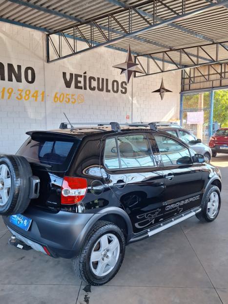 VOLKSWAGEN Crossfox 1.6 4P FLEX, Foto 4