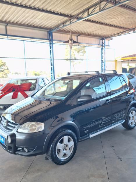 VOLKSWAGEN Crossfox 1.6 4P FLEX, Foto 5