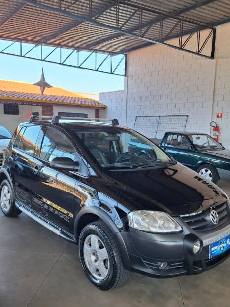VOLKSWAGEN Crossfox 1.6 4P FLEX, Foto 6