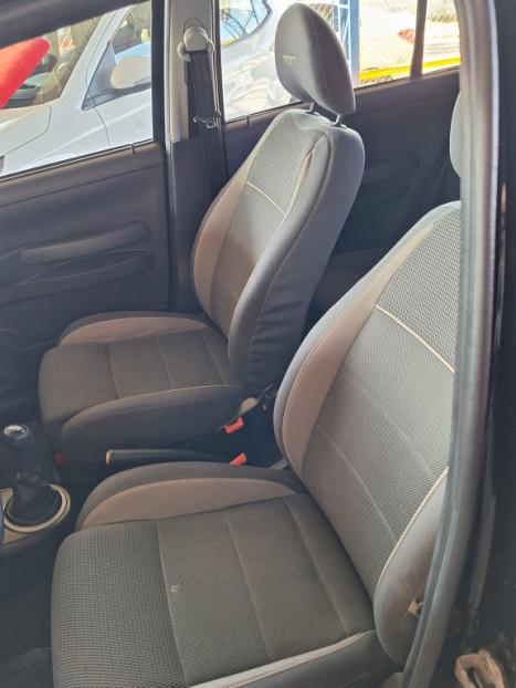 VOLKSWAGEN Crossfox 1.6 4P FLEX, Foto 7
