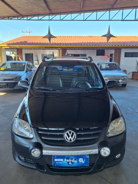 VOLKSWAGEN Crossfox 1.6 4P FLEX, Foto 1
