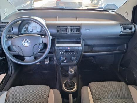 VOLKSWAGEN Crossfox 1.6 4P FLEX, Foto 8