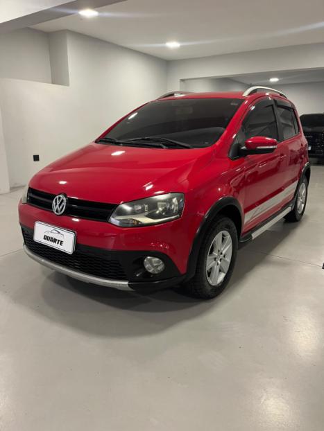 VOLKSWAGEN Crossfox 1.6 4P FLEX, Foto 3