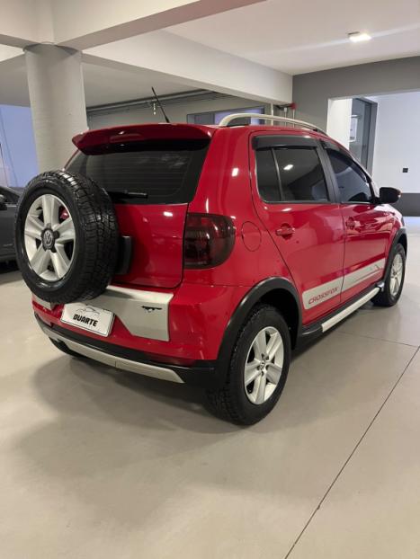 VOLKSWAGEN Crossfox 1.6 4P FLEX, Foto 4