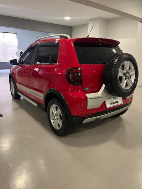 VOLKSWAGEN Crossfox 1.6 4P FLEX, Foto 6