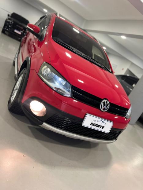 VOLKSWAGEN Crossfox 1.6 4P FLEX, Foto 7