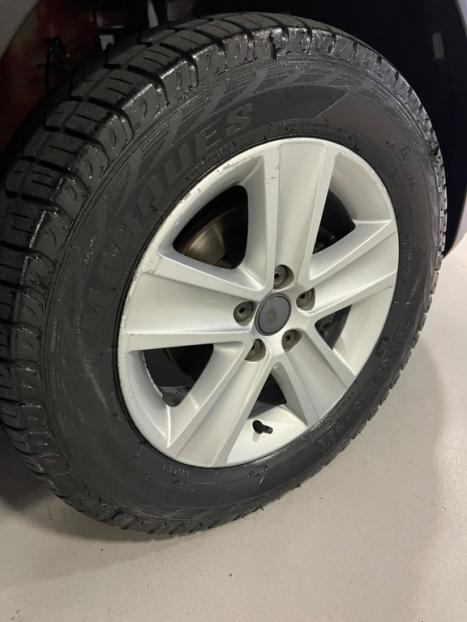 VOLKSWAGEN Crossfox 1.6 4P FLEX, Foto 10