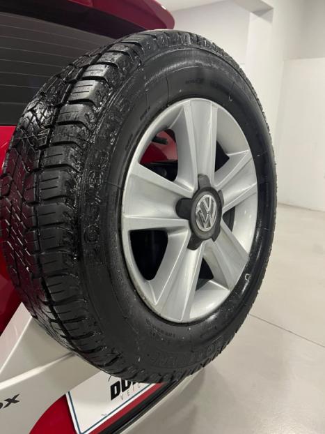 VOLKSWAGEN Crossfox 1.6 4P FLEX, Foto 11
