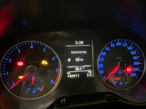 VOLKSWAGEN Crossfox 1.6 4P FLEX, Foto 13