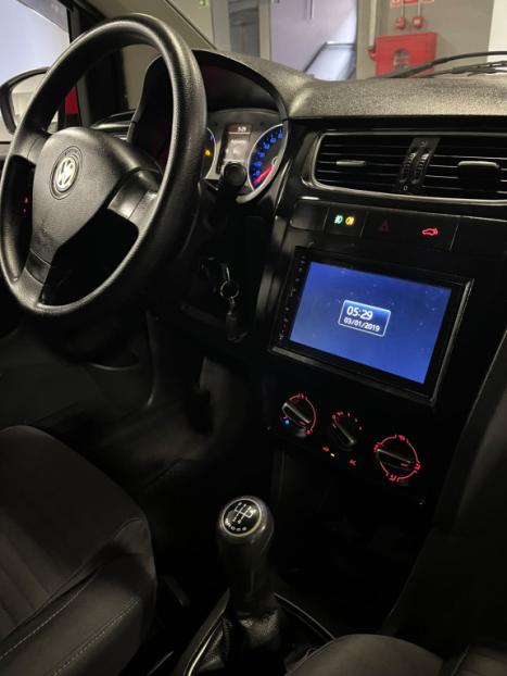 VOLKSWAGEN Crossfox 1.6 4P FLEX, Foto 14