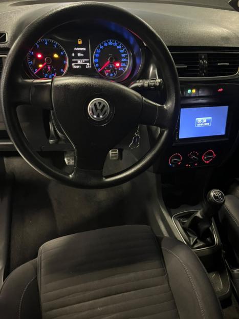 VOLKSWAGEN Crossfox 1.6 4P FLEX, Foto 15