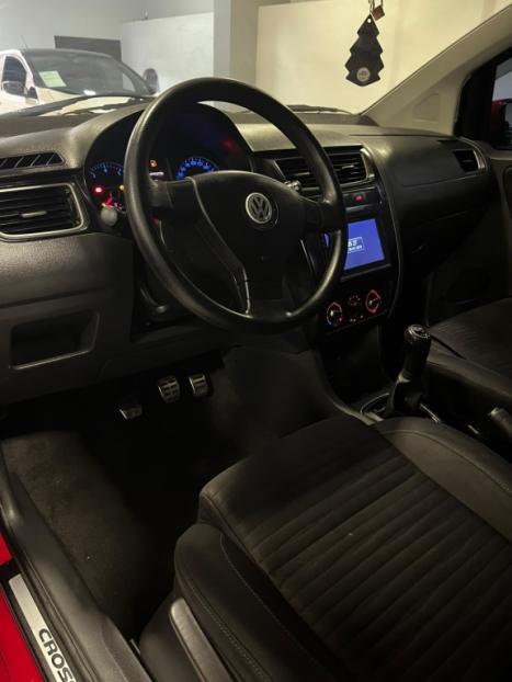 VOLKSWAGEN Crossfox 1.6 4P FLEX, Foto 16