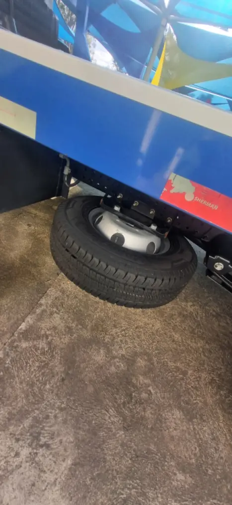 VOLKSWAGEN Delivery EXPRESS PRIME +, Foto 7 VOLKSWAGEN Delivery EXPRESS PRIME +, Foto 7