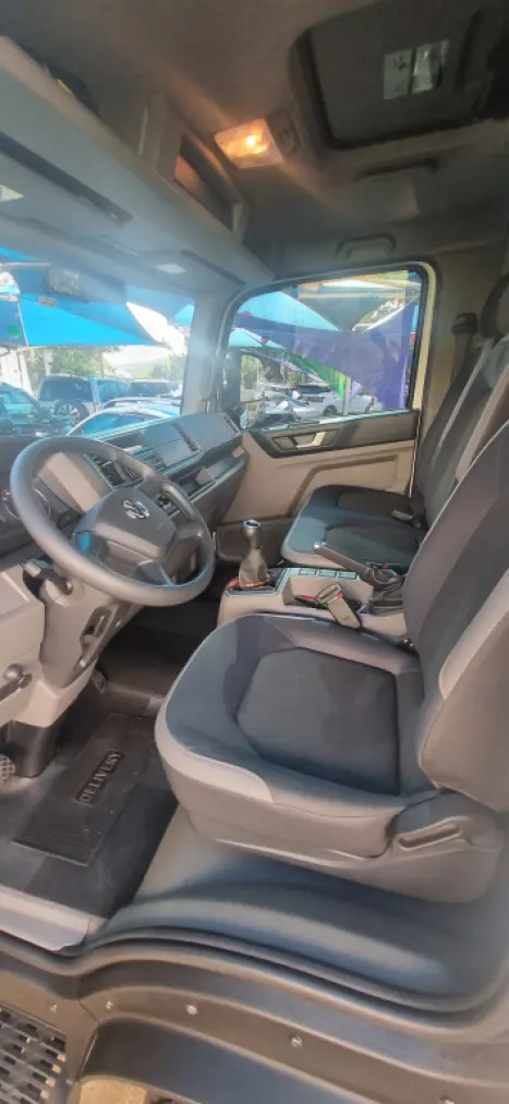 VOLKSWAGEN Delivery EXPRESS PRIME +, Foto 8 VOLKSWAGEN Delivery EXPRESS PRIME +, Foto 8