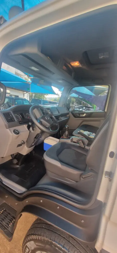 VOLKSWAGEN Delivery EXPRESS PRIME +, Foto 9 VOLKSWAGEN Delivery EXPRESS PRIME +, Foto 9