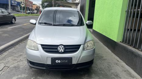 VOLKSWAGEN Fox 1.0 12V 4P TRENDLINE FLEX, Foto 2