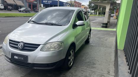 VOLKSWAGEN Fox 1.0 12V 4P TRENDLINE FLEX, Foto 3