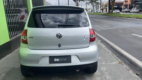 VOLKSWAGEN Fox 1.0 12V 4P TRENDLINE FLEX, Foto 4