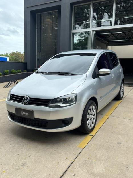 VOLKSWAGEN Fox 1.0 12V 4P TRENDLINE FLEX, Foto 2