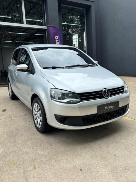 VOLKSWAGEN Fox 1.0 12V 4P TRENDLINE FLEX, Foto 4