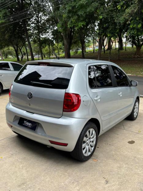 VOLKSWAGEN Fox 1.0 12V 4P TRENDLINE FLEX, Foto 6