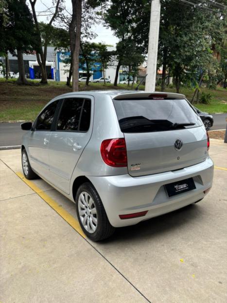 VOLKSWAGEN Fox 1.0 12V 4P TRENDLINE FLEX, Foto 8