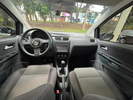 VOLKSWAGEN Fox 1.0 12V 4P TRENDLINE FLEX, Foto 10