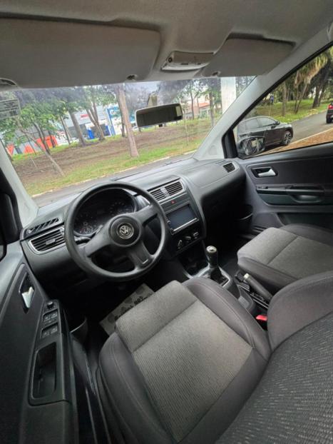 VOLKSWAGEN Fox 1.0 12V 4P TRENDLINE FLEX, Foto 11