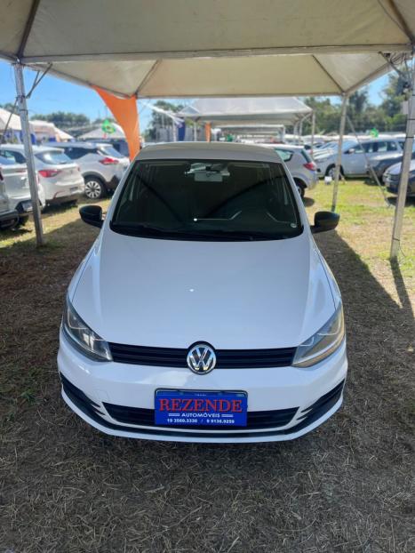VOLKSWAGEN Fox 1.0 12V 4P TRENDLINE FLEX, Foto 1