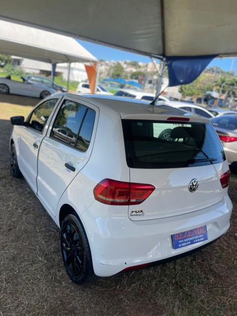 VOLKSWAGEN Fox 1.0 12V 4P TRENDLINE FLEX, Foto 4